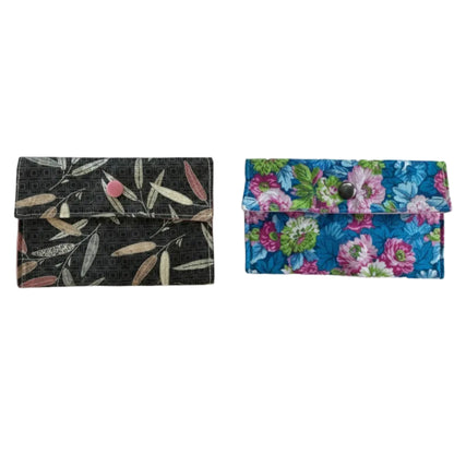 Double Sided Purse