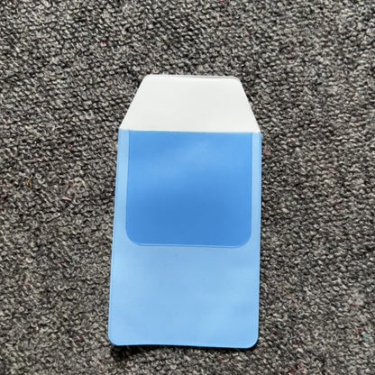 Pen Protector Pocket
