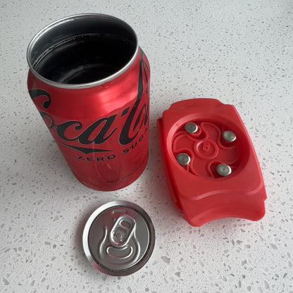 Safe Hands Can Opener