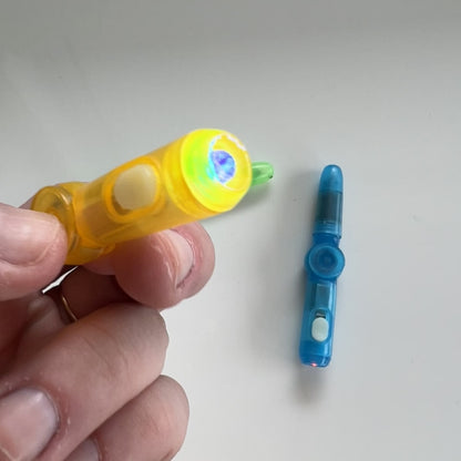 Sensory Light Up Spin Pen