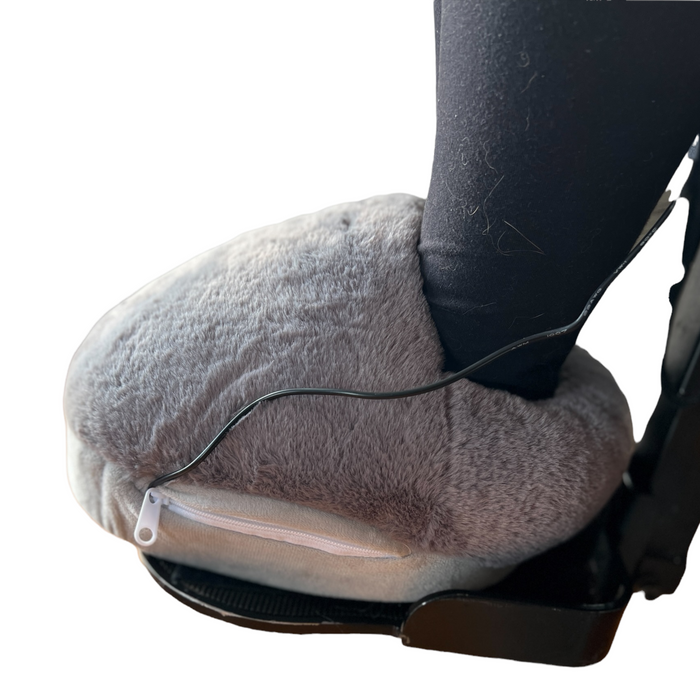 Foot Warmer