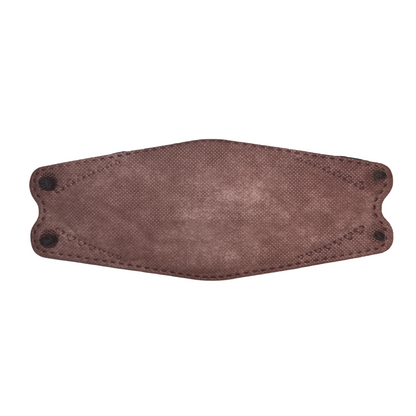 Adult Disposable Mask Masks SPIRIT SPARKPLUGS Dusky Pink  