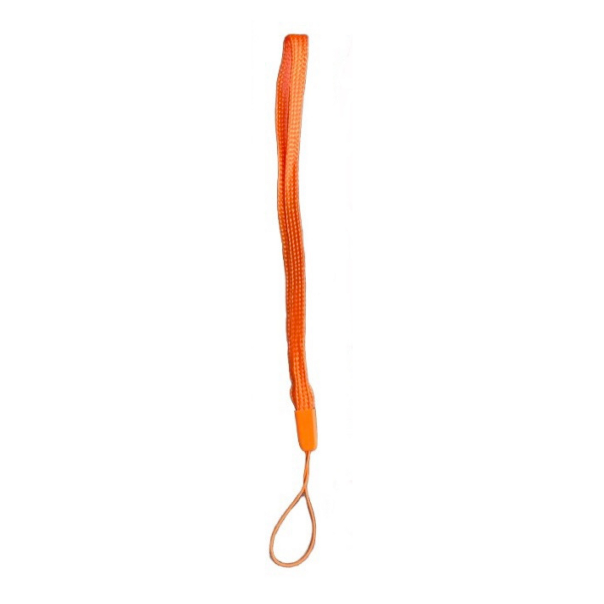 Wrist Strap  SPIRIT SPARKPLUGS Orange  