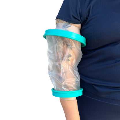 Waterproof Shower Cover (Arm)