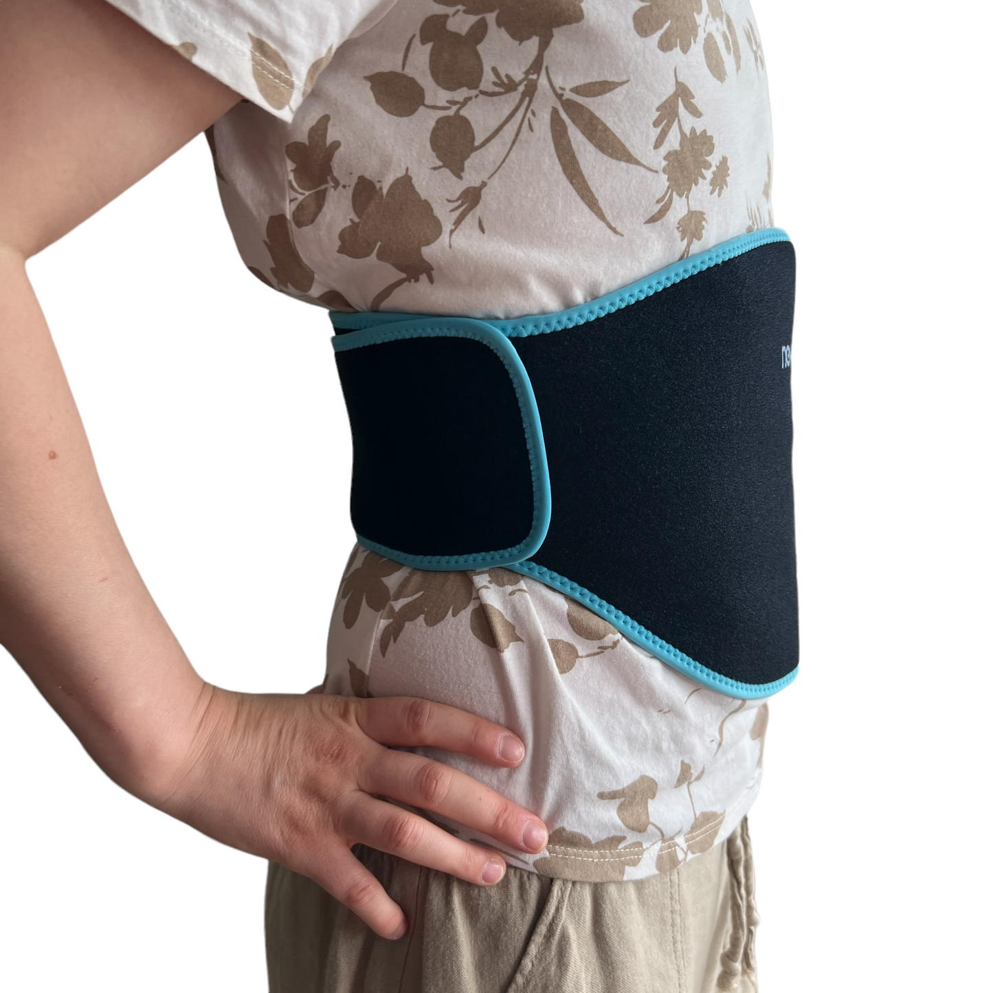 💎 Reusable Ice Pack - Back/Stomach Wrap Ice Packs SPIRIT SPARKPLUGS   