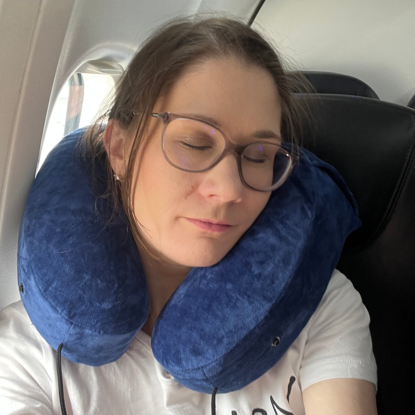 The Best Inflatable Travel Pillow Travel Pillows SPIRIT SPARKPLUGS   