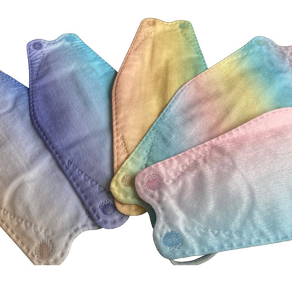 Adult Disposable Mask Masks SPIRIT SPARKPLUGS   