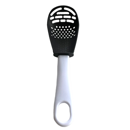 Multifunctional Grate Spoon