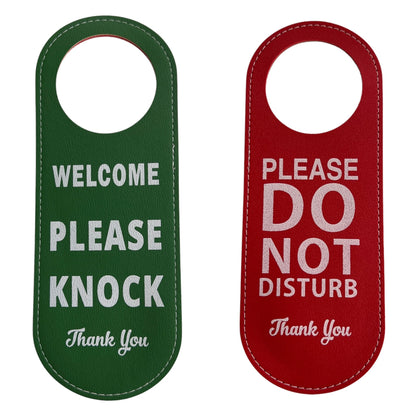Do Not Disturb Door Hanger  SPIRIT SPARKPLUGS   