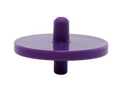 ⚖️ Fill Cap Coupler for Medicine Bottles by Avanos   (ENFit + Non-ENFit Compatible) Medical Supplies Kylee & Co Avanos Coupler  