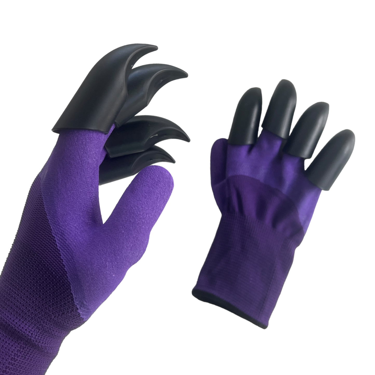 Garden Gloves With Claws