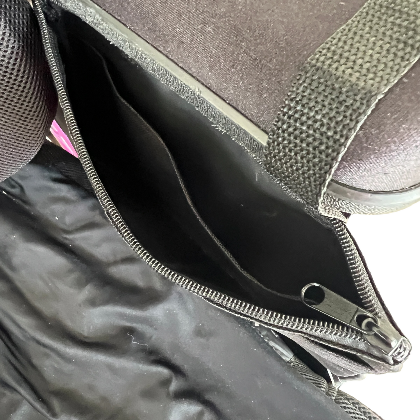 Wheelchair Armrest Bag