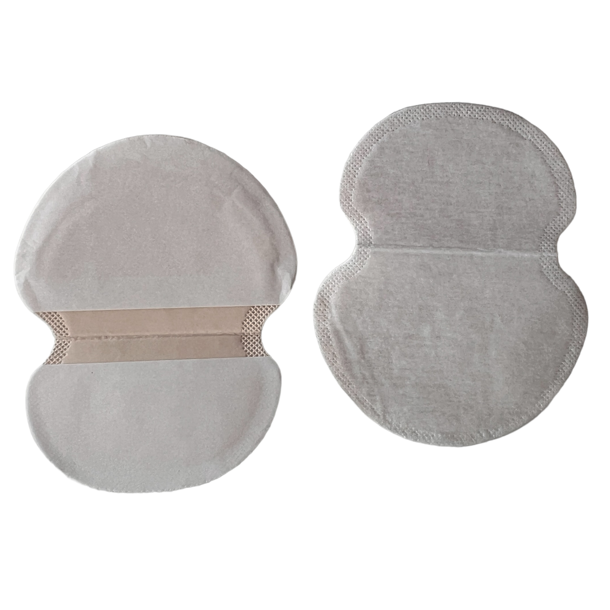 Armpit Sweat Pads — no more sweat patches  SPIRIT SPARKPLUGS   