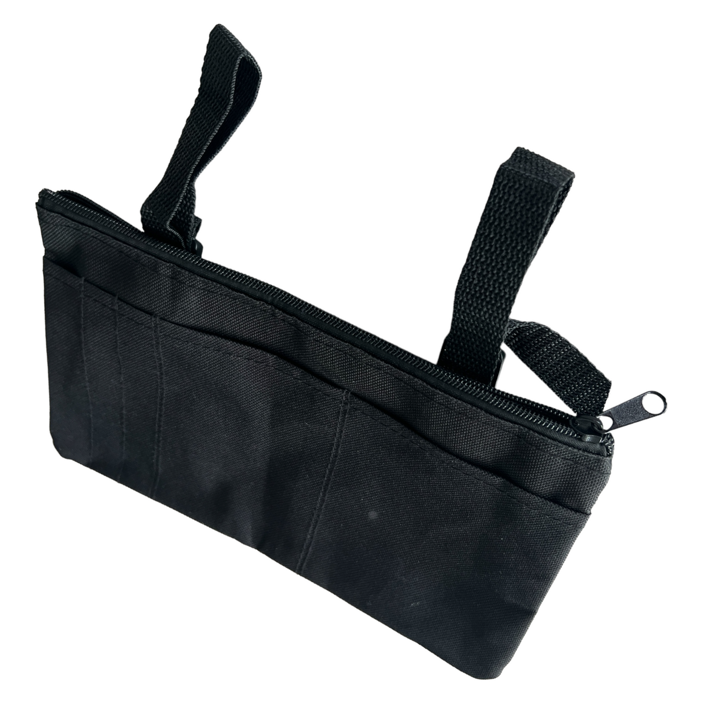 Wheelchair Armrest Bag