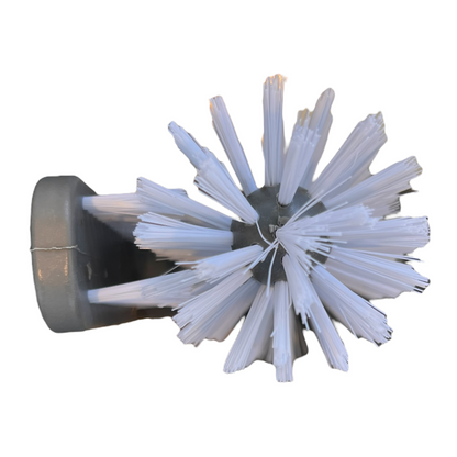 Suction Kitchen Dish Brush Accessibility Equipment Accessories SPIRIT SPARKPLUGS   