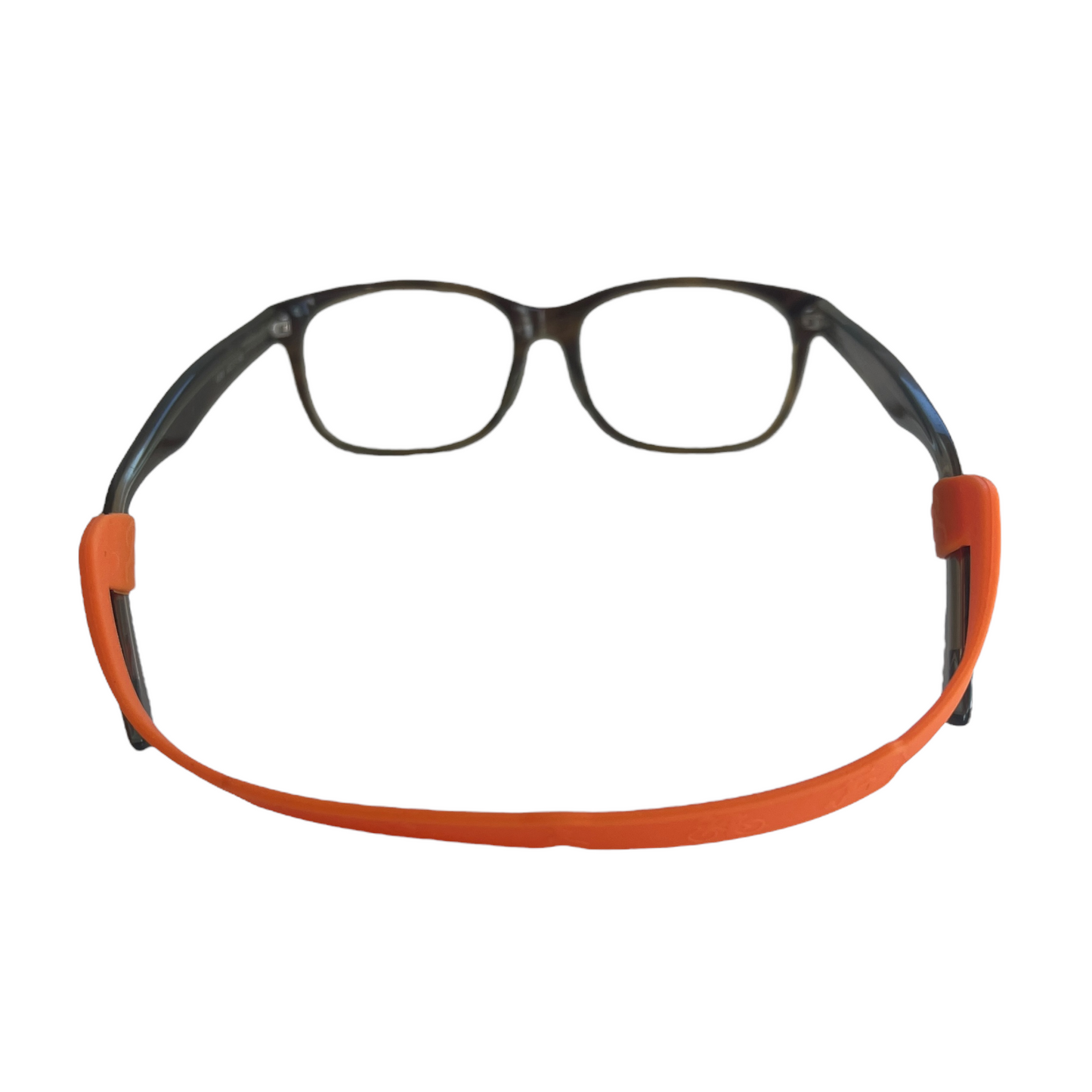 Secure Glasses Head Strap, Silicone