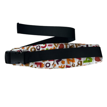 💎📸✝️ Car Head Strap Support  SPIRIT SPARKPLUGS   