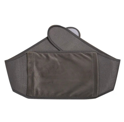 Hot Water Bottle Waist Belt