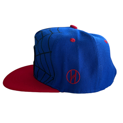 Marvel Series Hats  SPIRIT SPARKPLUGS   
