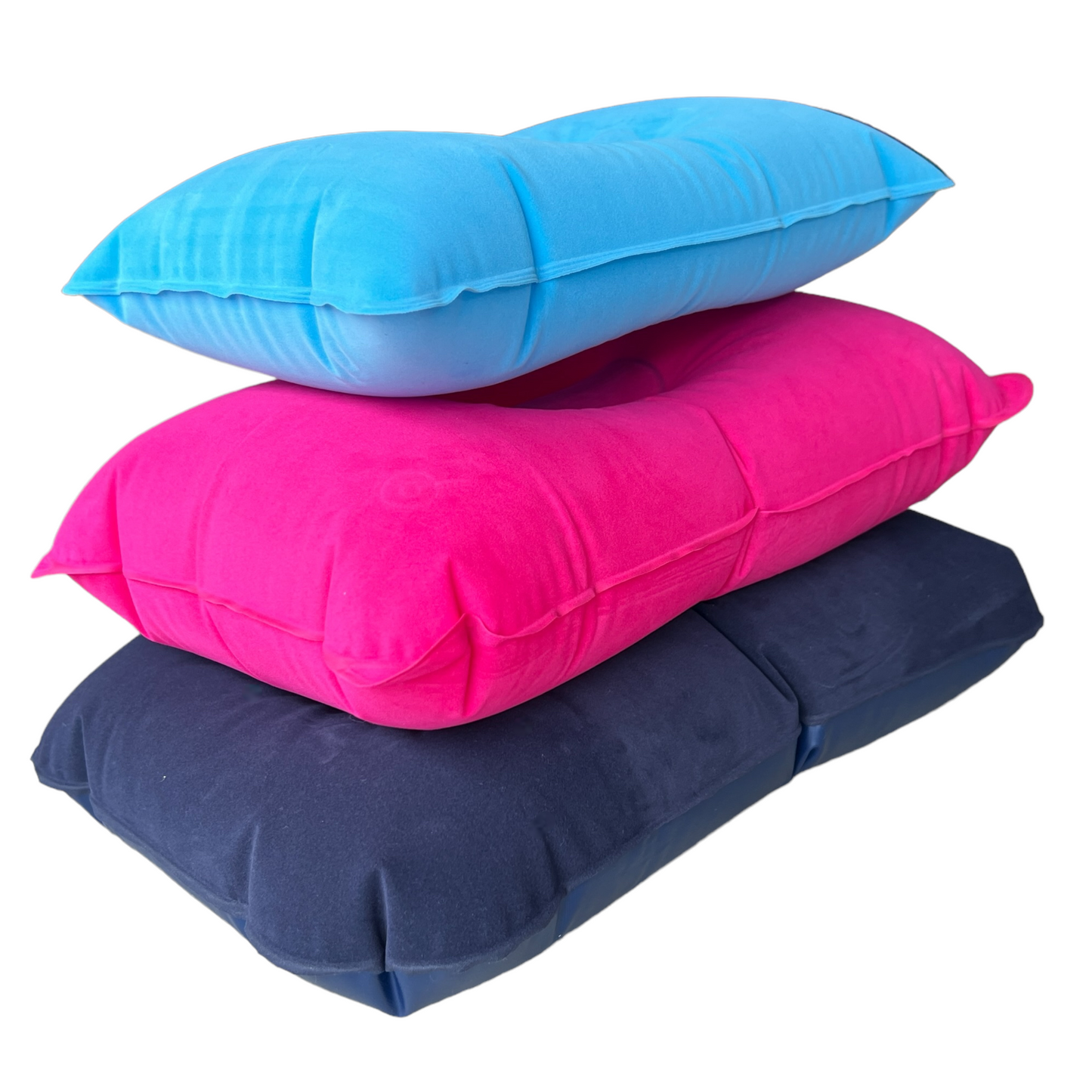 Inflatable Camping Pillow