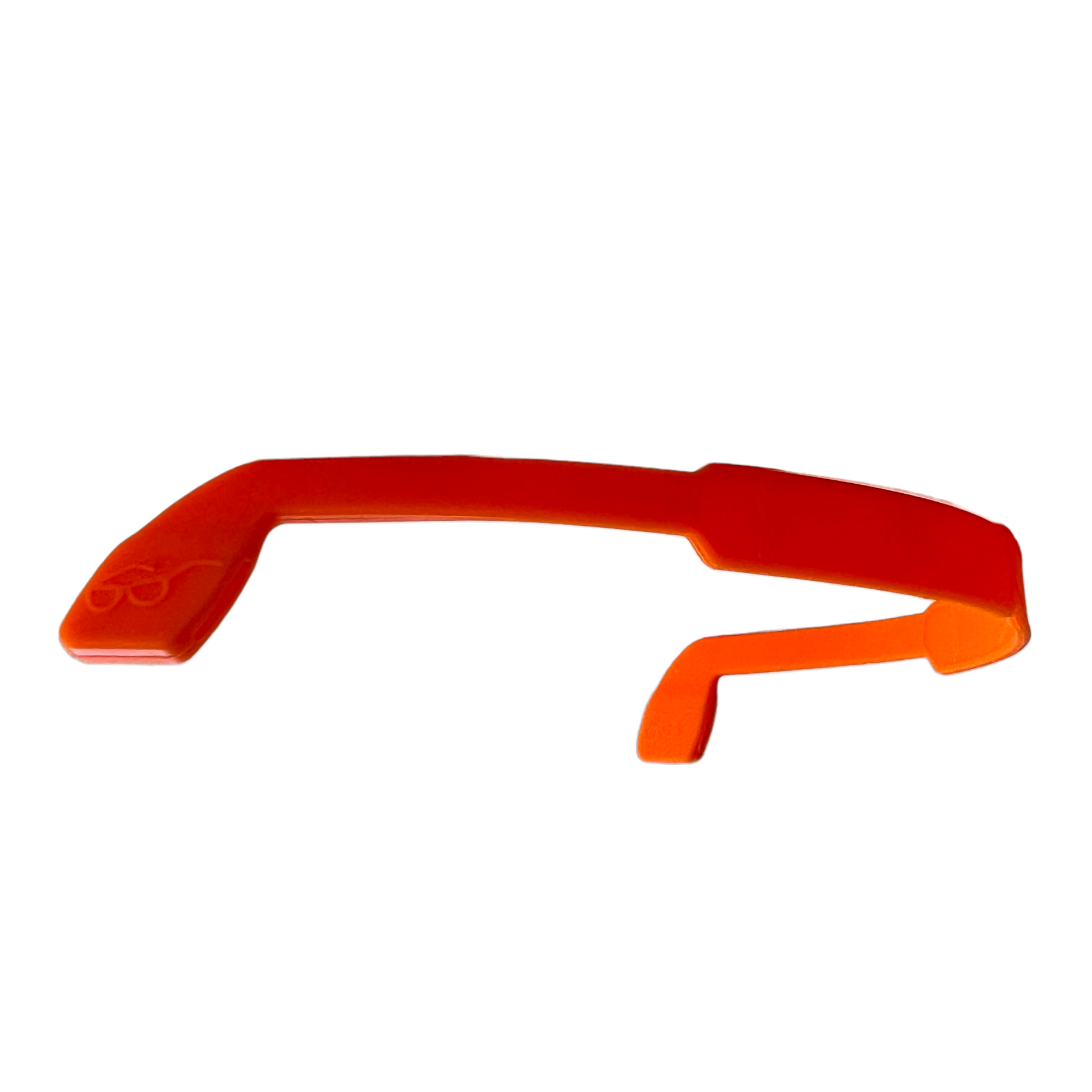 🍦📸✝️ Secure Glasses Head Strap, Silicone  SPIRIT SPARKPLUGS   
