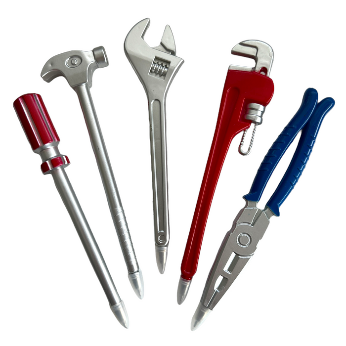 Hardware Ballpoint Pen