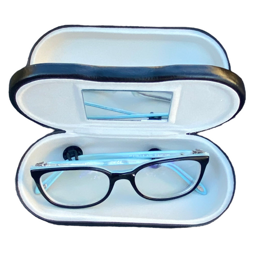 2-In-1 Glasses Case