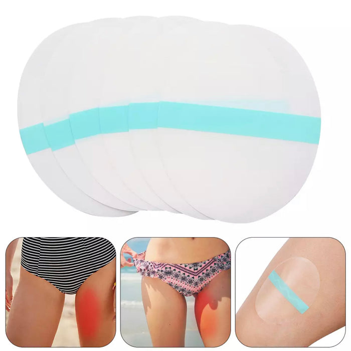 Thigh / Anti Chaffing Stickers