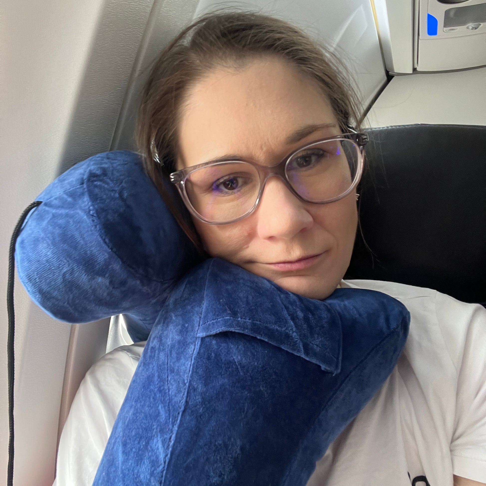 The Best Inflatable Travel Pillow Travel Pillows SPIRIT SPARKPLUGS   