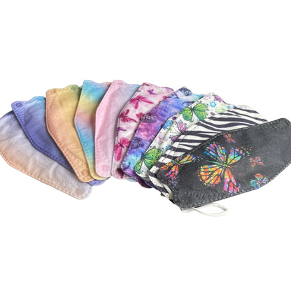 Adult Disposable Mask Masks SPIRIT SPARKPLUGS   