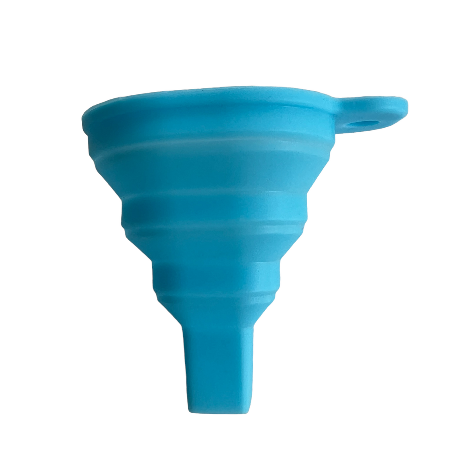 Mini Silicone Funnel