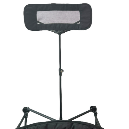 Portable Camping Chair Foot Rest