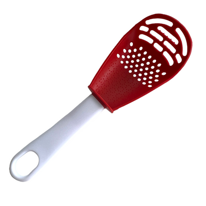 Multifunctional Grate Spoon