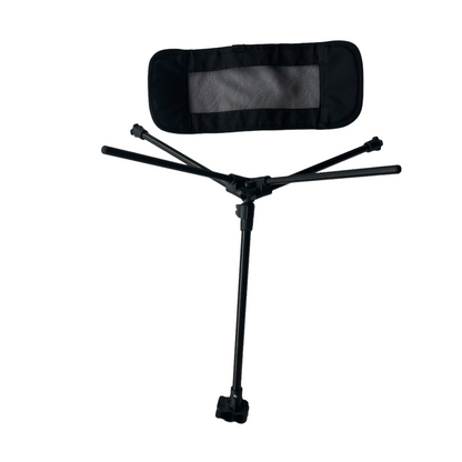 Portable Camping Chair Foot Rest