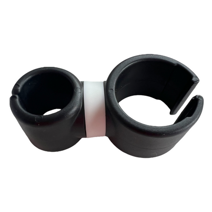 Rotating Universal Phone Holder — Car, Bike, Gym, Table top, Desk Mobile Phone Stands SPIRIT SPARKPLUGS   