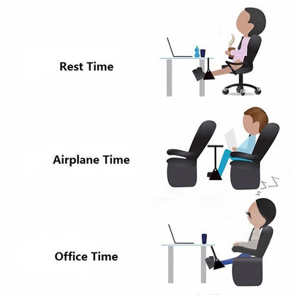 Travel Hammock Foot Sling