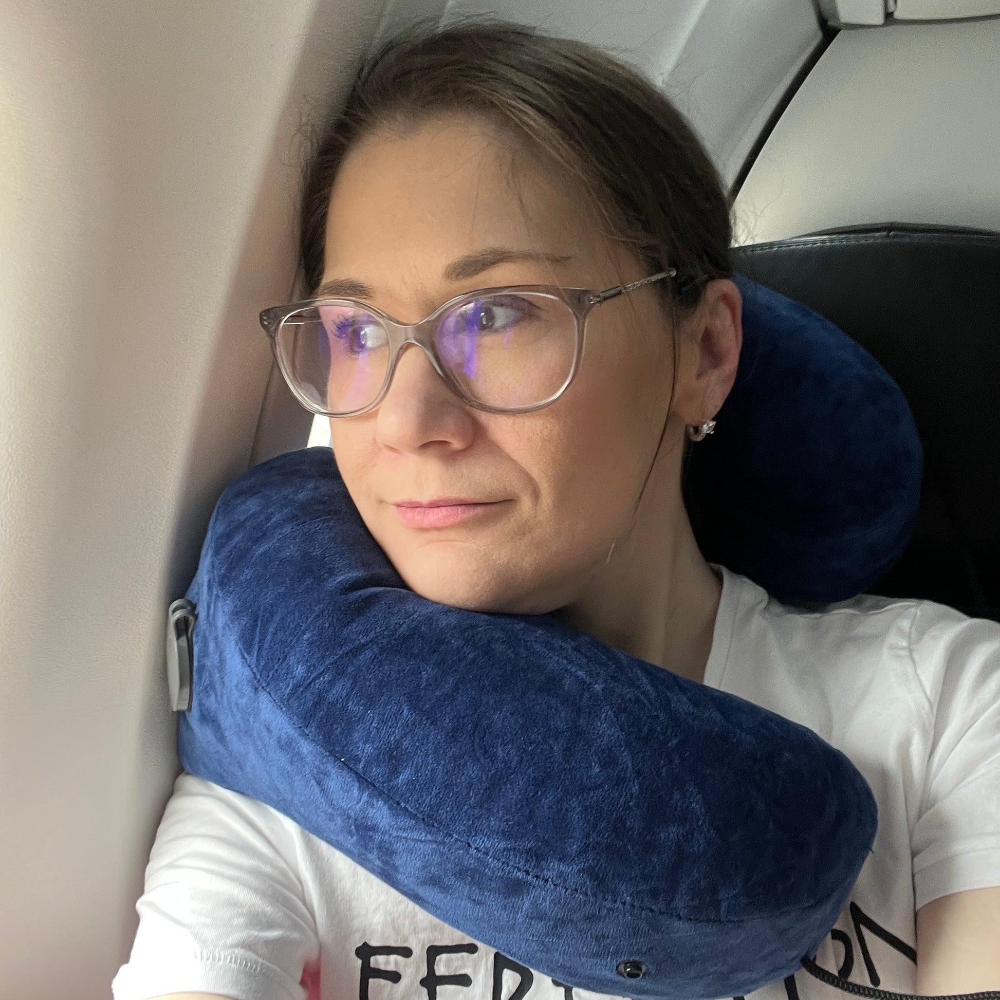 The Best Inflatable Travel Pillow Travel Pillows SPIRIT SPARKPLUGS   