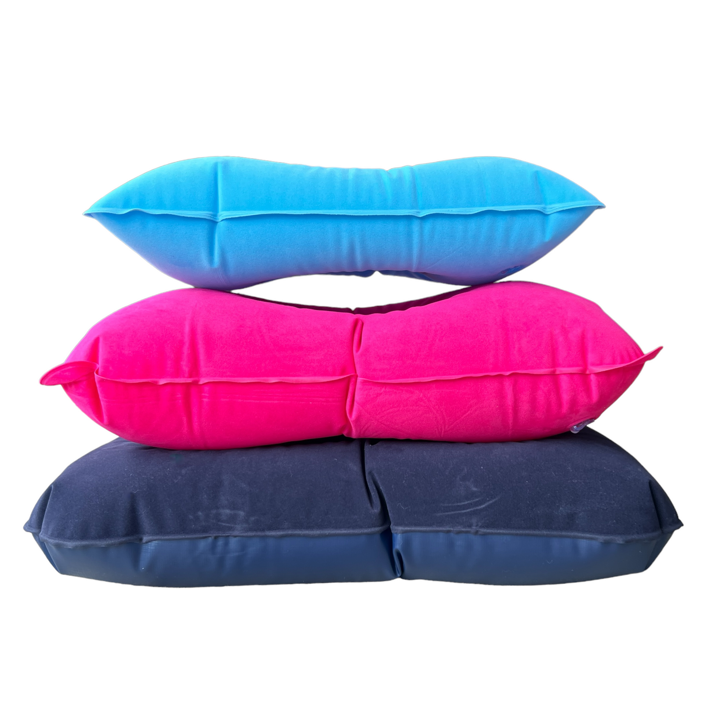 Inflatable Camping Pillow