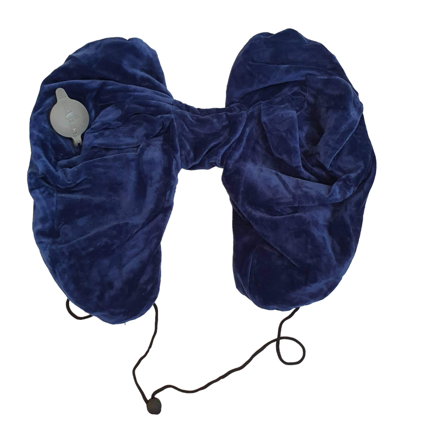 The Best Inflatable Travel Pillow Travel Pillows SPIRIT SPARKPLUGS   