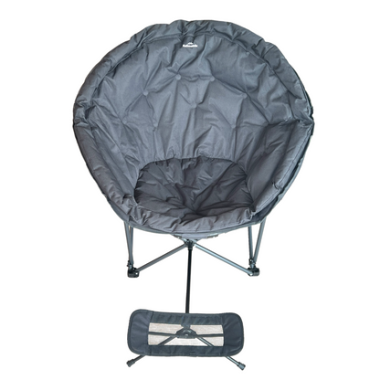 Portable Camping Chair Foot Rest