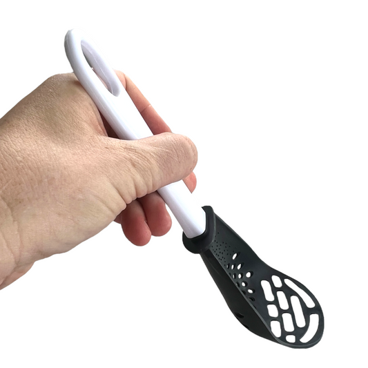 Multifunctional Spoon