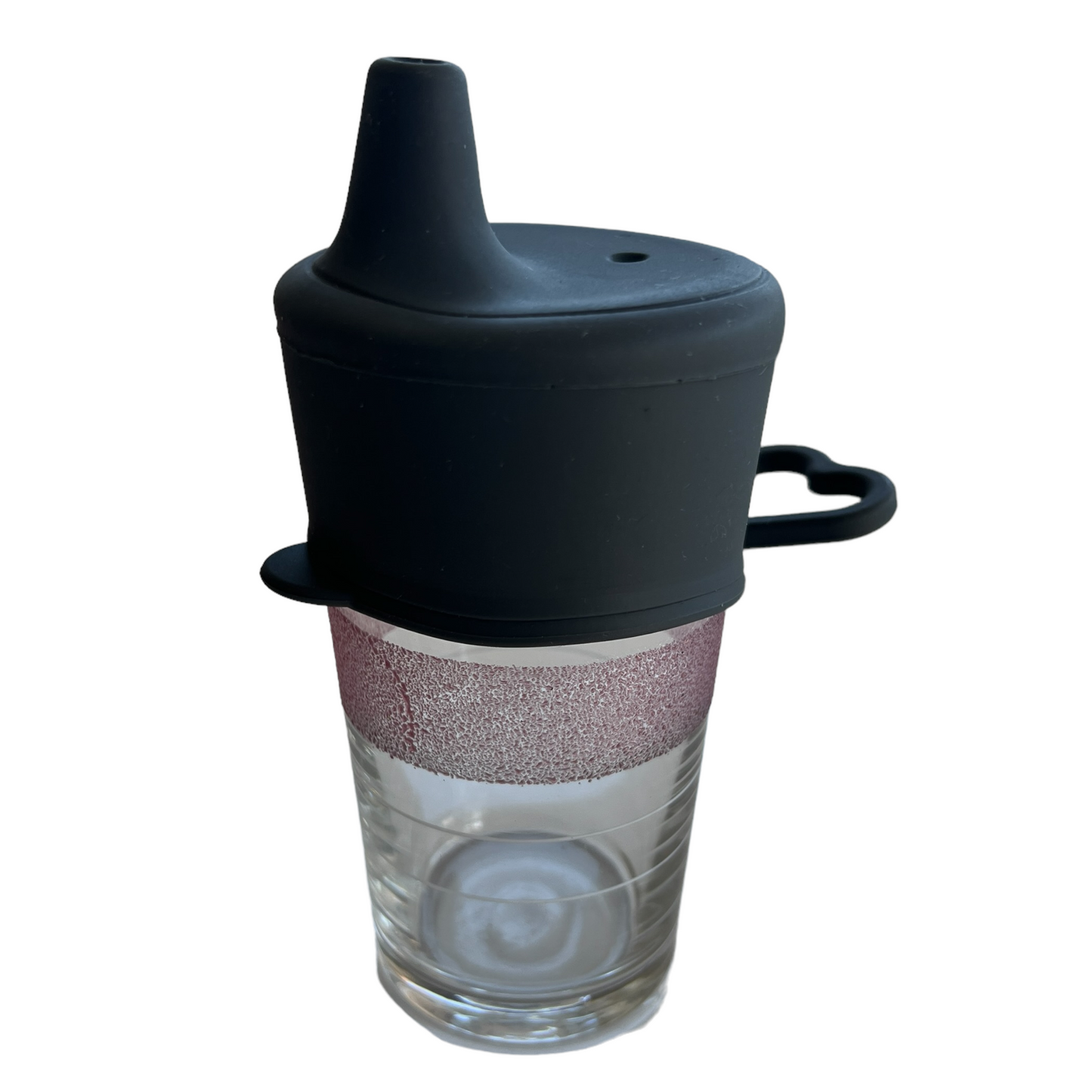 Universal Sippy Cup Lid  SPIRIT SPARKPLUGS   