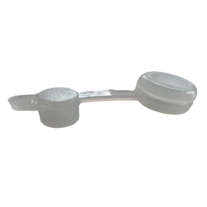 Silicone Straw Grommet Holderq Straw Holders & Dispensers SPIRIT SPARKPLUGS   