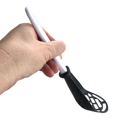 Multifunctional Grate Spoon