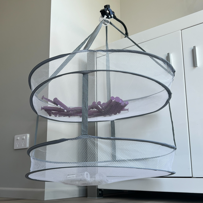 Clothes & Syringes Dryer Racks
