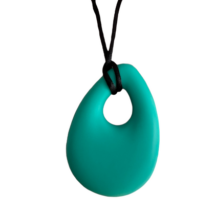 Teardrop Sensory Necklace