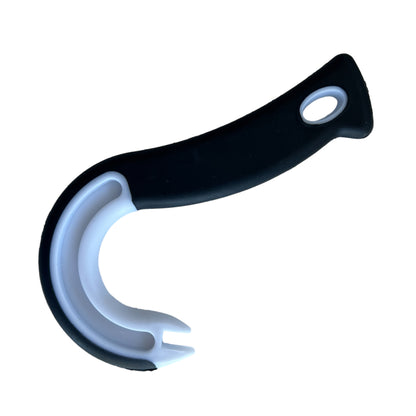 Easy Open Ring Pull Can Tab Opener