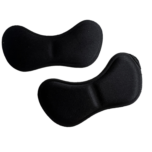 Heel Insoles Pads - Pain Relief Mobility & Accessibility SPIRIT SPARKPLUGS   