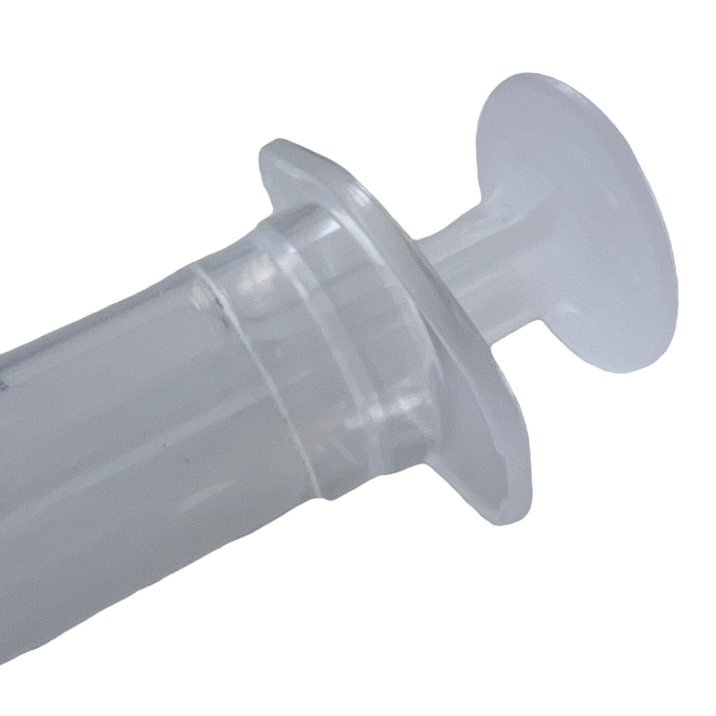 Reusable Leur Lock Syringe (Basik O-Ring)  SPIRIT SPARKPLUGS   