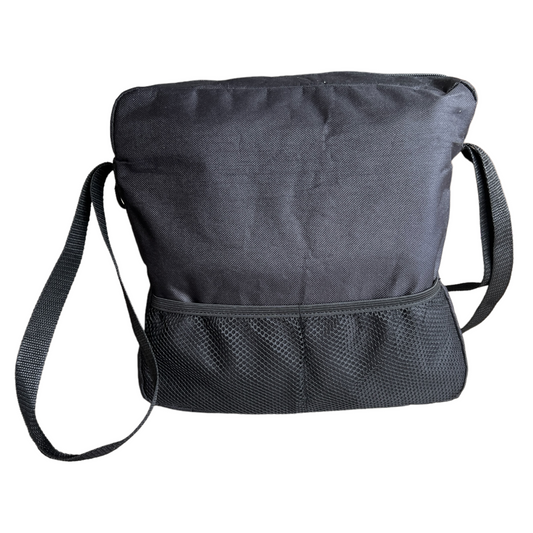 Wheelchair Bag Mobility & Accessibility SPIRIT SPARKPLUGS